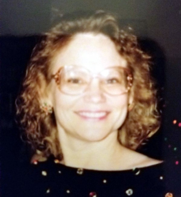 Obituary of Sandra Jane Loughead
