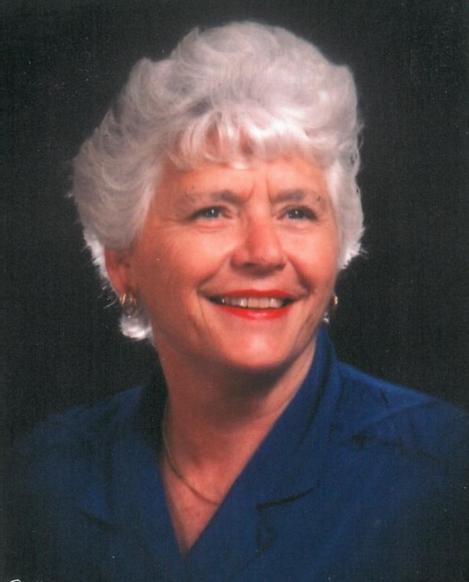 Obituary of Dorothea "Toodie" Jean Butts