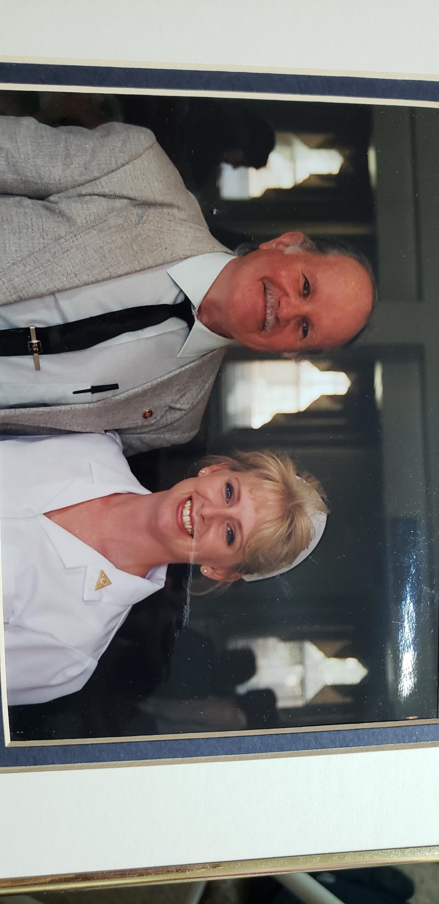 Avis de décès de Thomas Dillard Larkin Jr.