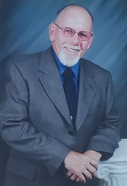 Obituary of Robert Todd Powell