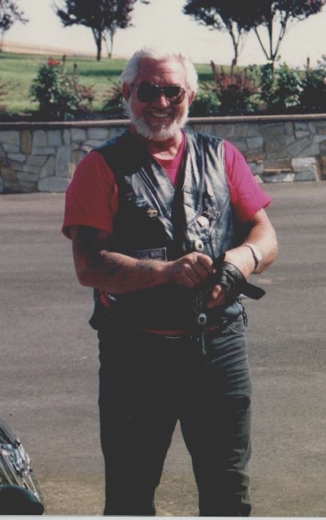 Obituary of Floyd Edwin Napier