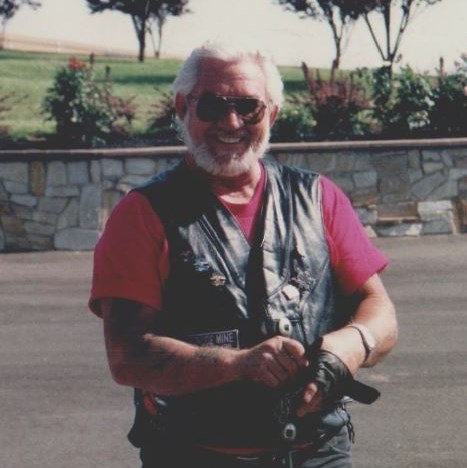 Obituary of Floyd Edwin Napier