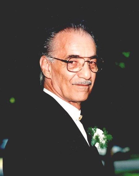 Obituary of Anthony DeLomba Jr.