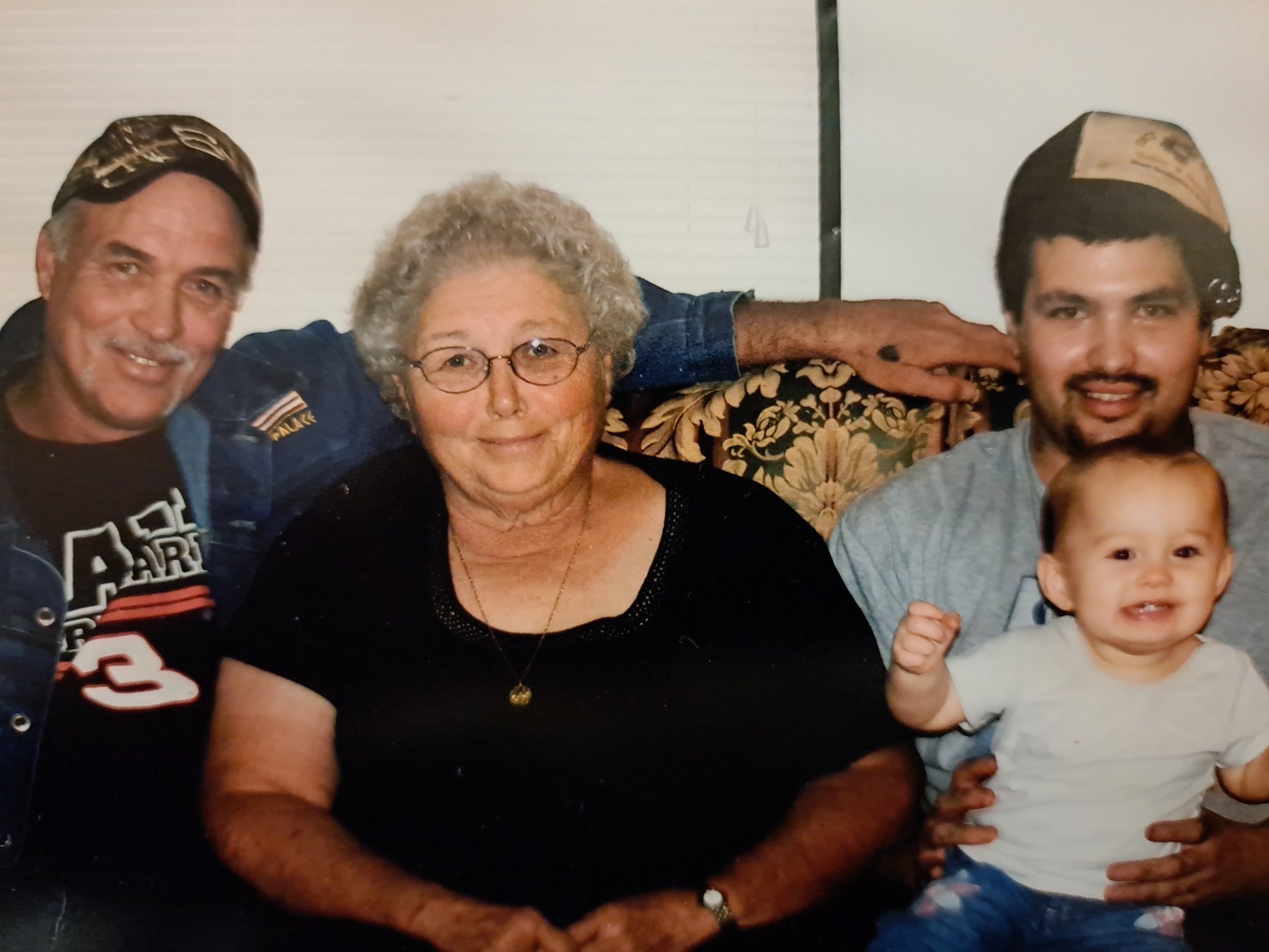 Obituary of Delores Leutisia Sizemore