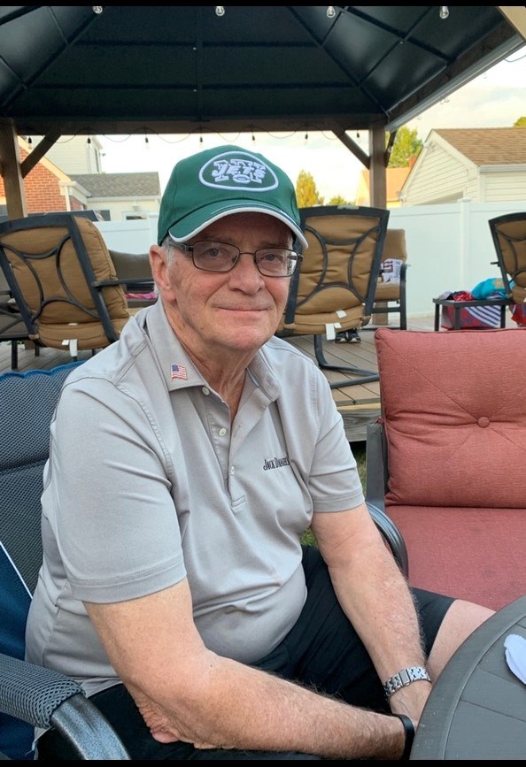 Obituary of Mark R. Charles