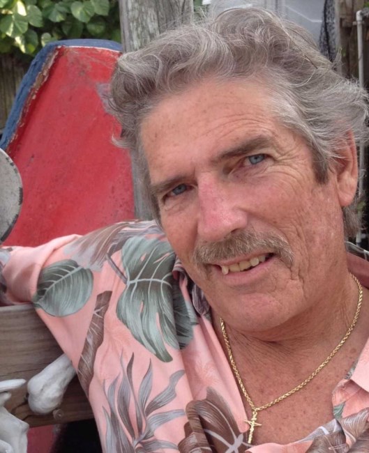 Obituary of Donald Jackson Davis