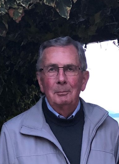 Obituary of Clifford Roy Piercy