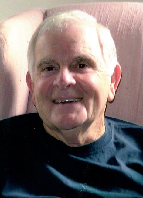 Obituary of Joseph Eugene O'Neill