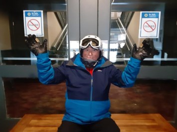 Obituary of Lt Col Michael T. Anderson USAF (Ret.)