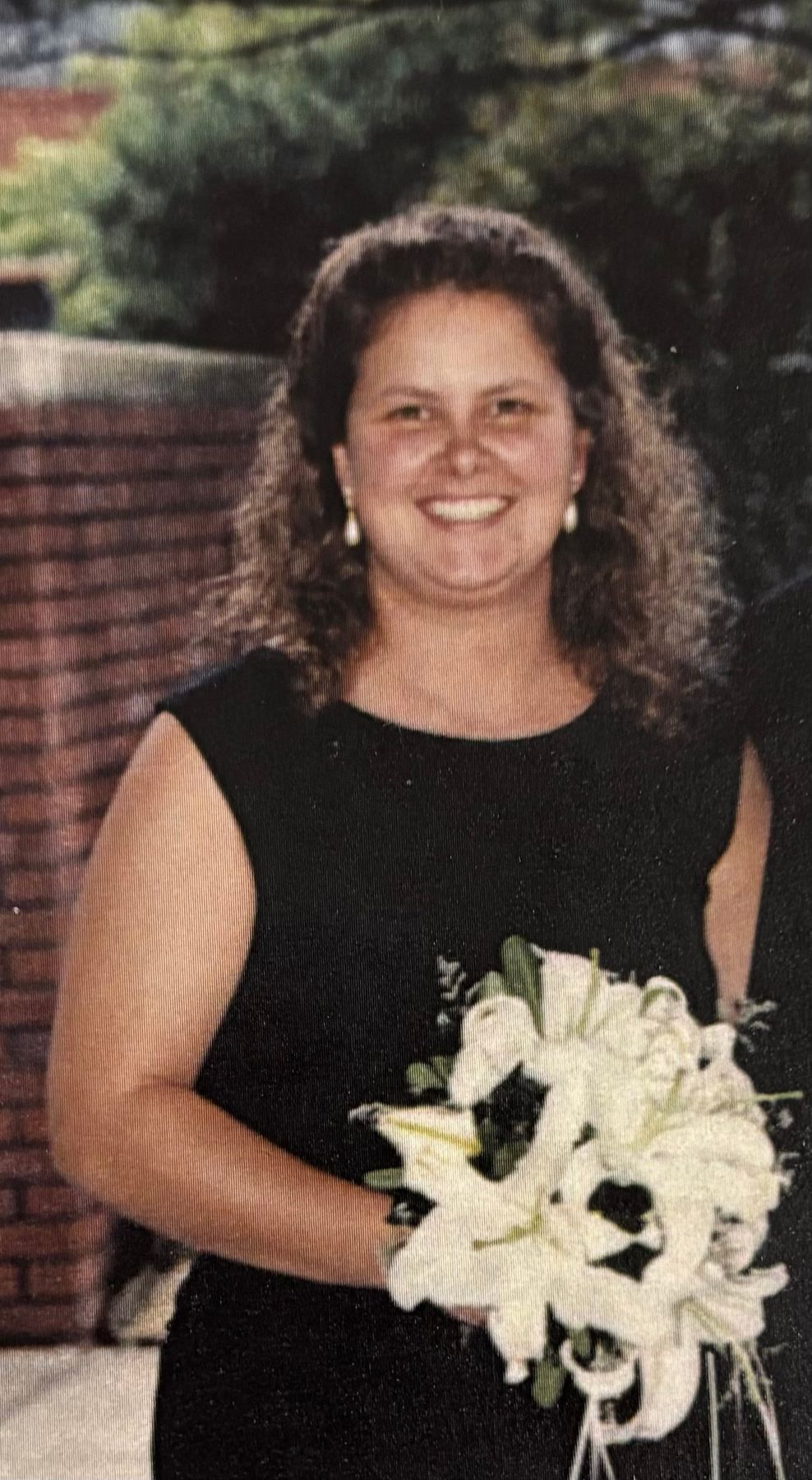 Obituary of Donna Marie Zenobi