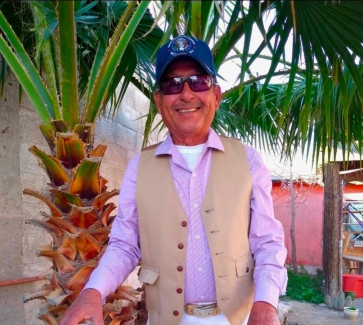 Obituary of Cesar Sales Rodriguez