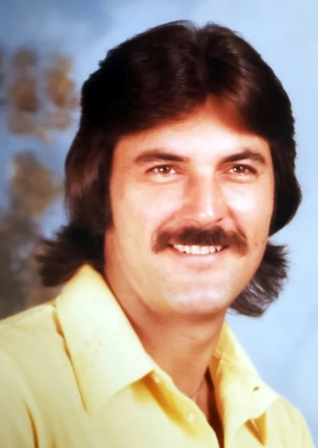 Obituary of Larry Joe Fitzgerald
