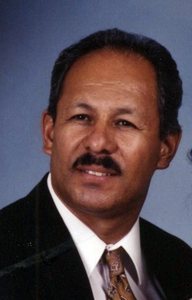 Obituary of Arturo V. Delgado