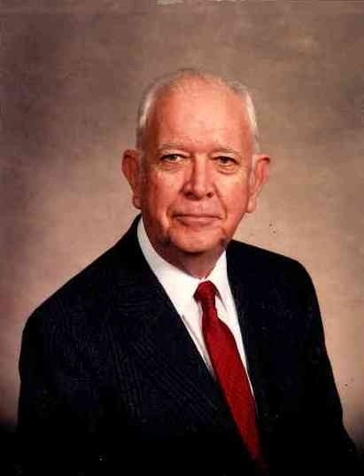 Obituario de William Archibald Grigsby