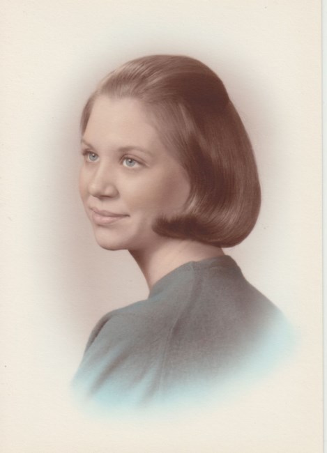 Obituary of Sharon Joan Cosper