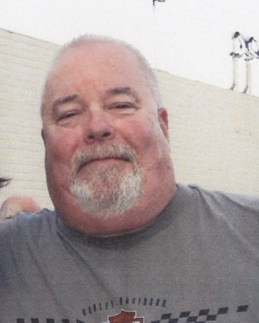 Obituary of Brian L. McMann