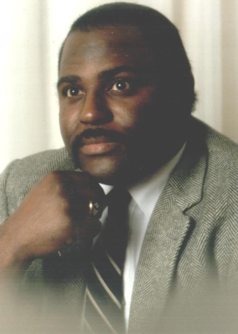 Obituary of Edgar Henderson