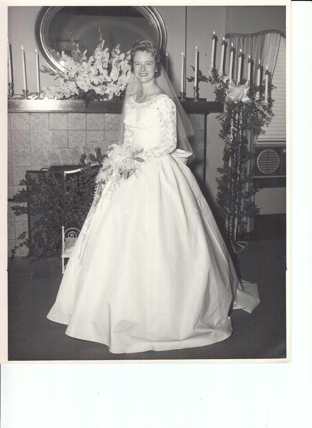 Obituary of Gail M. McCracken