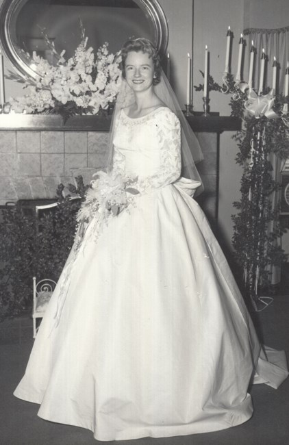 Obituary of Gail M. McCracken