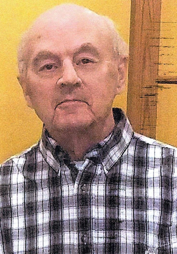 Robert L. Kruger Obituary Columbia, MD