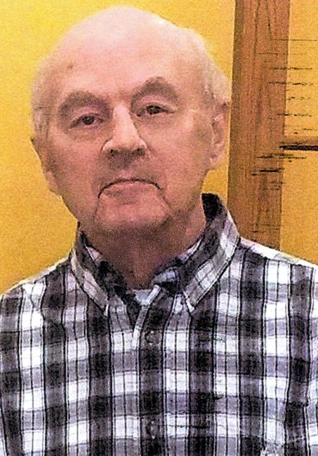 Obituary of Robert L. Kruger