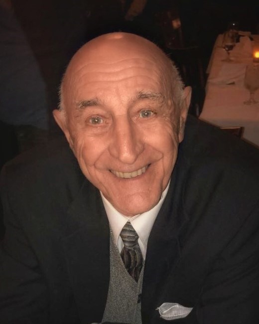 Obituary of Mr. Nicola Zumpano