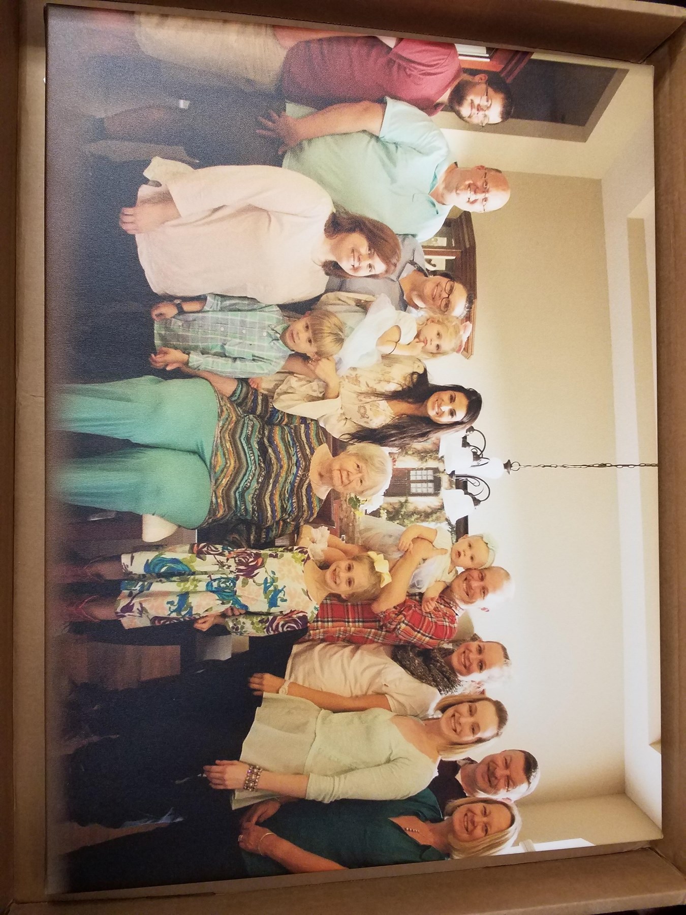 Obituary of Jo Ann "Mickey" Ransom