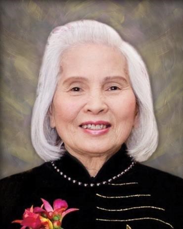 Obituary of Mung Thi Ta