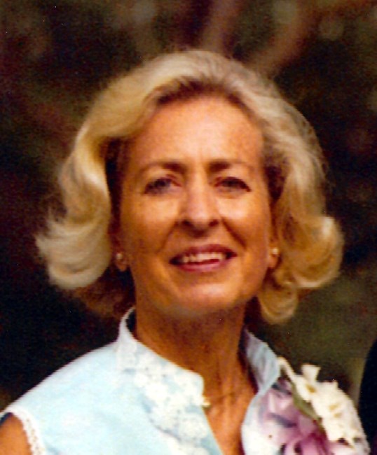 Obituary of Nell McGehee Mathis