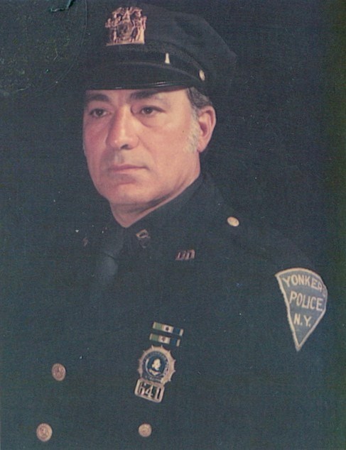 Obituary of Frank Bruno Sr.