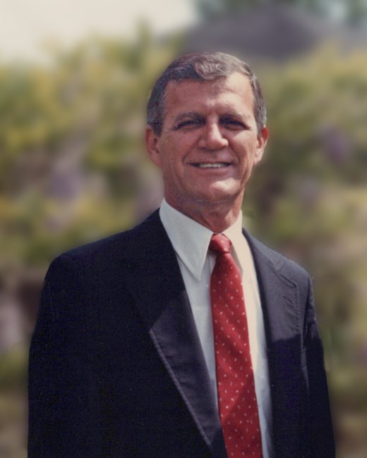Obituary of Richard Gerard Staub