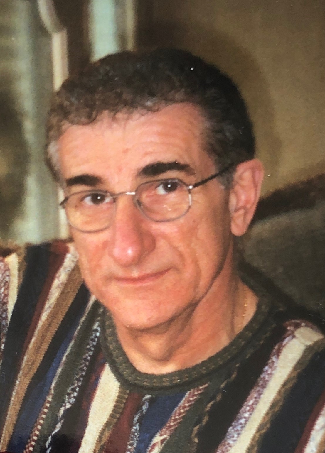 Obituary of Raymond J. Nicolli