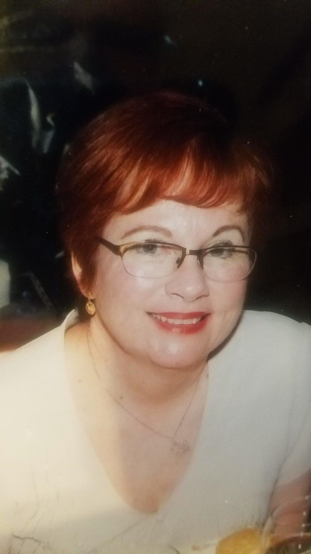 Obituary of Janet Mary Jankowski