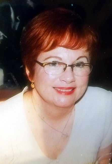 Obituary of Janet Mary Jankowski