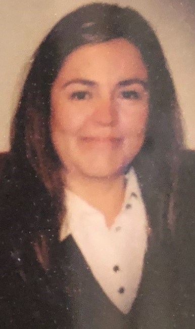 Obituary of Virginia Duran