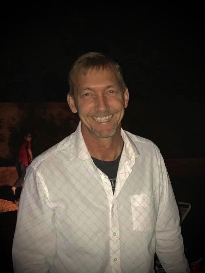 Obituary of Eric Alan Anderson