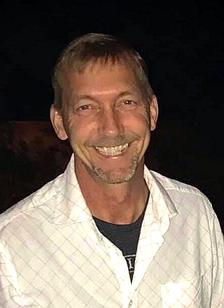 Obituary of Eric Alan Anderson