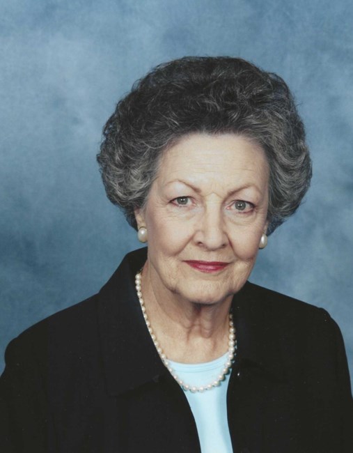 Obituary of Barbara Jean Norris