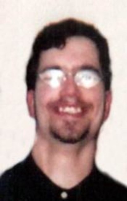 Obituario de John M. Berendt