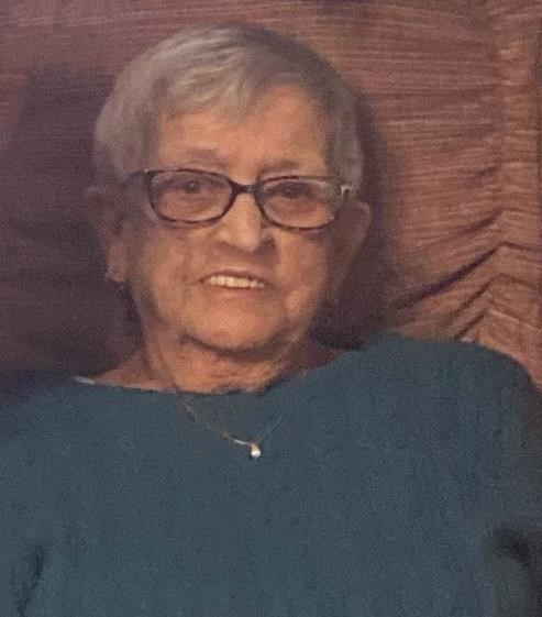 Obituary of Marilyn Arlowene Belans