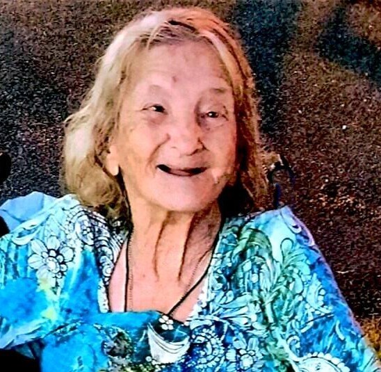 Edna Rebecca (Sanders) Sheffield Obituary Conover, NC