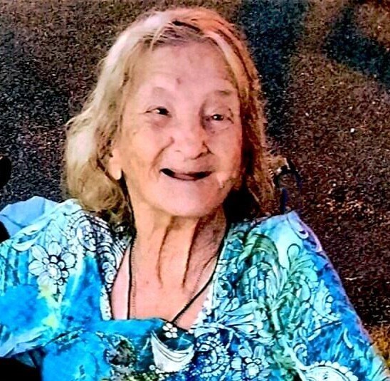 Obituary of Edna Rebecca (Sanders) Sheffield