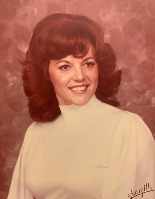 Obituary of Moira Graves