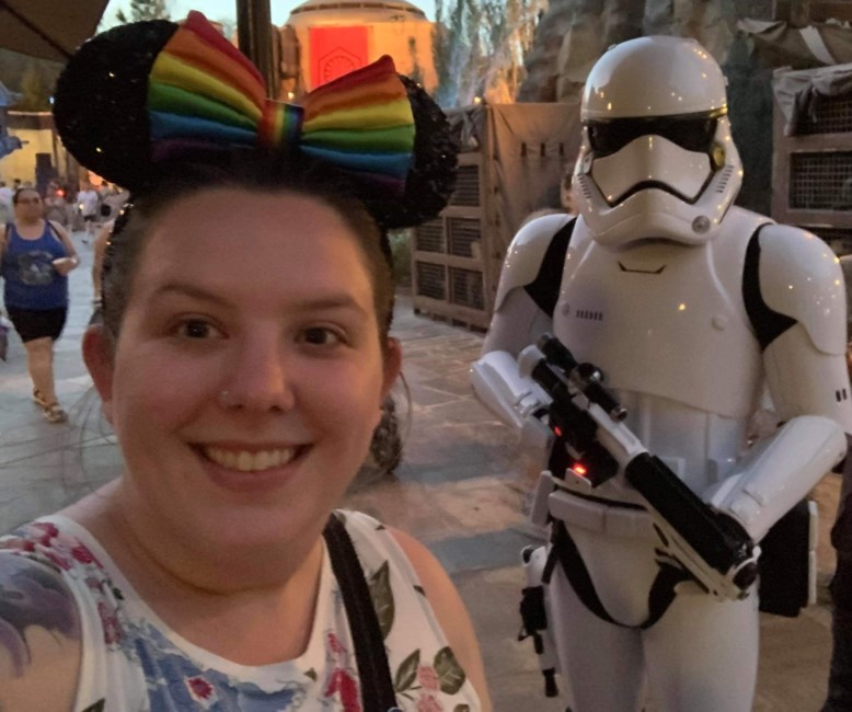 Obituary of Gabrielle Elizabeth O'Brien