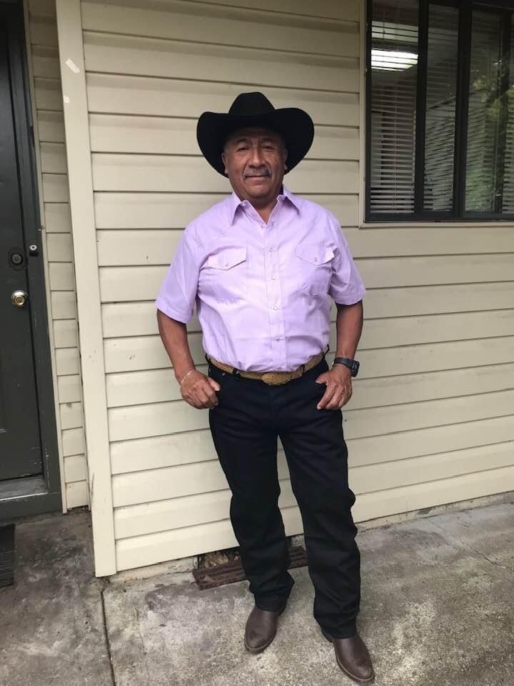 Obituary of Mauricio Ramos Gonzalez