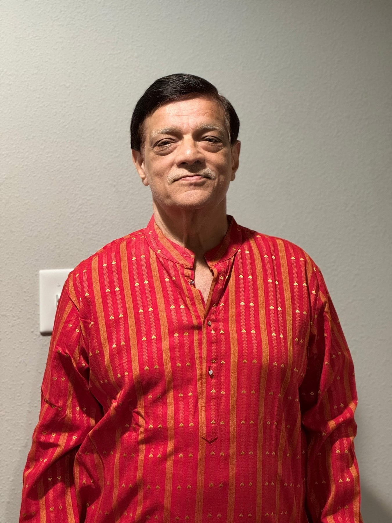 Obituary of Jayprakash Vinayakrai Rawal