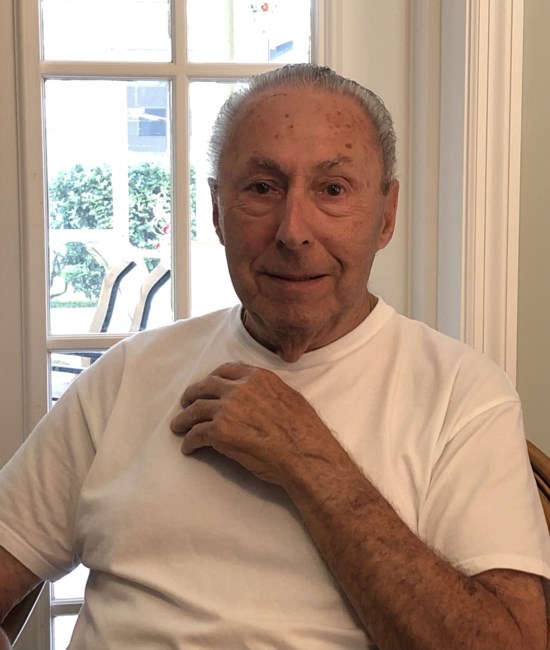 Avis de décès de Louis J Inzalaco