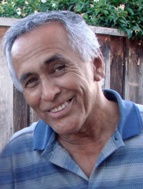 Obituary of Carlos Amilcar Guerra