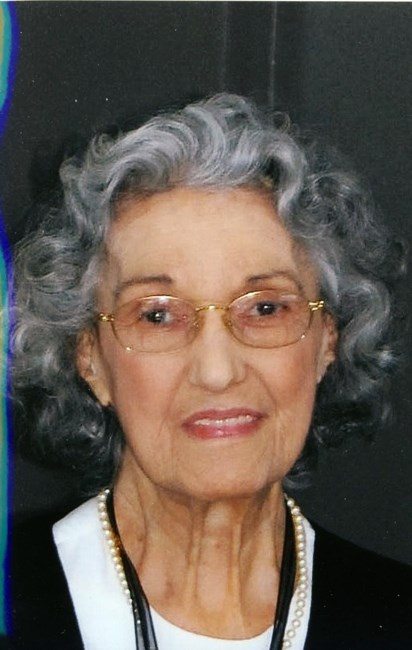 Obituary of Katherine Kay Frances Lopiccolo Weisinger