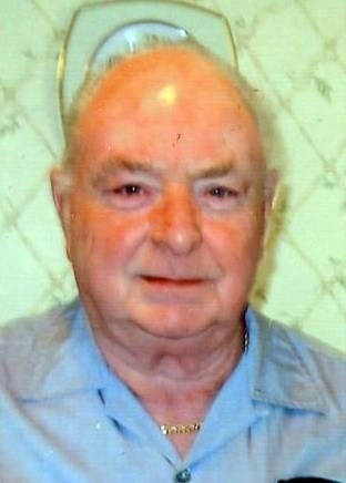 Obituary of James R Hannah